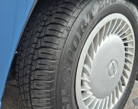 Синий Опель Омега, объемом двигателя 1.8 л и пробегом 209 тыс. км за 2700 $, фото 23 на Automoto.ua