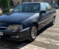 Синий Опель Омега, объемом двигателя 2 л и пробегом 250 тыс. км за 750 $, фото 4 на Automoto.ua