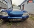 Синий Опель Омега, объемом двигателя 1.8 л и пробегом 402 тыс. км за 700 $, фото 1 на Automoto.ua