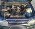Синий Опель Омега, объемом двигателя 2 л и пробегом 200 тыс. км за 1600 $, фото 10 на Automoto.ua