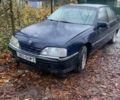 Синий Опель Омега, объемом двигателя 2 л и пробегом 250 тыс. км за 750 $, фото 1 на Automoto.ua