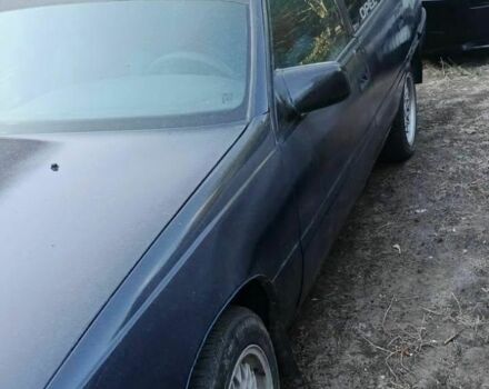 Опель Омега 1987 в Одессе на Automoto.ua Синий Опель Омега, объемом двигателя 2 л и пробегом 100 тыс. км за 1196 $, фото 6 на Automoto.ua