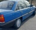 Синій Опель Омега, об'ємом двигуна 1.8 л та пробігом 209 тис. км за 3100 $, фото 12 на Automoto.ua