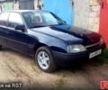 Синий Опель Омега, объемом двигателя 2 л и пробегом 160 тыс. км за 1050 $, фото 1 на Automoto.ua