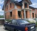 Синій Опель Омега, об'ємом двигуна 2 л та пробігом 312 тис. км за 950 $, фото 1 на Automoto.ua