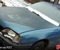 Синій Опель Омега, об'ємом двигуна 2 л та пробігом 200 тис. км за 460 $, фото 1 на Automoto.ua