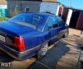 Синий Опель Омега, объемом двигателя 2 л и пробегом 0 тыс. км за 900 $, фото 3 на Automoto.ua