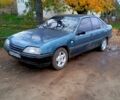 Синій Опель Омега, об'ємом двигуна 2 л та пробігом 223 тис. км за 600 $, фото 1 на Automoto.ua