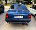 Синий Опель Омега, объемом двигателя 2 л и пробегом 330 тыс. км за 550 $, фото 1 на Automoto.ua