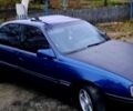 Синий Опель Омега, объемом двигателя 2 л и пробегом 200 тыс. км за 1500 $, фото 3 на Automoto.ua