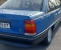 Синий Опель Омега, объемом двигателя 1.8 л и пробегом 208 тыс. км за 3500 $, фото 7 на Automoto.ua