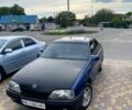 Синий Опель Омега, объемом двигателя 2 л и пробегом 200 тыс. км за 1000 $, фото 1 на Automoto.ua