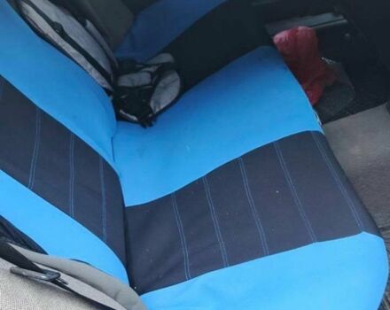 Опель Омега 1987 в Одессе на Automoto.ua Синий Опель Омега, объемом двигателя 2 л и пробегом 100 тыс. км за 1196 $, фото 9 на Automoto.ua