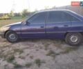 Синий Опель Омега, объемом двигателя 2 л и пробегом 270 тыс. км за 1500 $, фото 1 на Automoto.ua