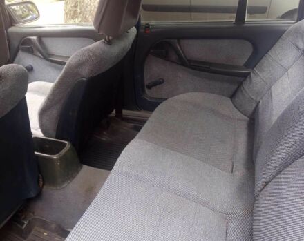 Синий Опель Омега, объемом двигателя 2 л и пробегом 300 тыс. км за 850 $, фото 3 на Automoto.ua