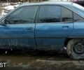 Синій Опель Омега, об'ємом двигуна 2 л та пробігом 200 тис. км за 460 $, фото 3 на Automoto.ua