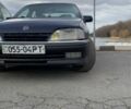 Синий Опель Омега, объемом двигателя 2 л и пробегом 250 тыс. км за 750 $, фото 3 на Automoto.ua