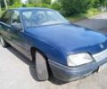 Синій Опель Омега, об'ємом двигуна 2 л та пробігом 260 тис. км за 740 $, фото 1 на Automoto.ua