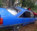 Синий Опель Омега, объемом двигателя 2 л и пробегом 300 тыс. км за 850 $, фото 4 на Automoto.ua