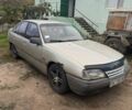 Синий Опель Омега, объемом двигателя 2 л и пробегом 200 тыс. км за 1100 $, фото 2 на Automoto.ua