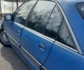 Синий Опель Омега, объемом двигателя 1.8 л и пробегом 208 тыс. км за 3500 $, фото 4 на Automoto.ua