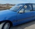 Синий Опель Омега, объемом двигателя 1.8 л и пробегом 208 тыс. км за 3500 $, фото 3 на Automoto.ua