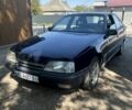Синий Опель Омега, объемом двигателя 2 л и пробегом 100 тыс. км за 1850 $, фото 1 на Automoto.ua