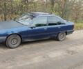 Синий Опель Омега, объемом двигателя 2 л и пробегом 3 тыс. км за 1007 $, фото 1 на Automoto.ua