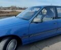Синій Опель Омега, об'ємом двигуна 1.8 л та пробігом 209 тис. км за 3100 $, фото 3 на Automoto.ua
