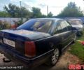 Синий Опель Омега, объемом двигателя 2 л и пробегом 0 тыс. км за 850 $, фото 1 на Automoto.ua