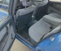 Синій Опель Омега, об'ємом двигуна 1.8 л та пробігом 209 тис. км за 2300 $, фото 27 на Automoto.ua