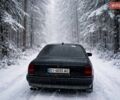 Синий Опель Омега, объемом двигателя 2 л и пробегом 300 тыс. км за 1200 $, фото 1 на Automoto.ua