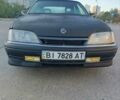 Опель Омега 1987 в Херсоне на Automoto.ua Синий Опель Омега, объемом двигателя 2 л и пробегом 400 тыс. км за 1300 $, фото 2 на Automoto.ua