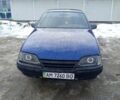 Синій Опель Омега, об'ємом двигуна 1.8 л та пробігом 318 тис. км за 1200 $, фото 1 на Automoto.ua