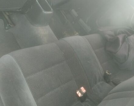 Синій Опель Омега, об'ємом двигуна 2 л та пробігом 290 тис. км за 700 $, фото 10 на Automoto.ua