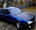 Синий Опель Омега, объемом двигателя 2 л и пробегом 200 тыс. км за 1500 $, фото 1 на Automoto.ua