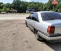 Синій Опель Омега, об'ємом двигуна 2 л та пробігом 200 тис. км за 1600 $, фото 3 на Automoto.ua