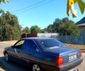 Синий Опель Омега, объемом двигателя 2 л и пробегом 500 тыс. км за 1250 $, фото 1 на Automoto.ua