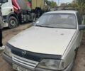 Синий Опель Омега, объемом двигателя 2 л и пробегом 200 тыс. км за 1100 $, фото 1 на Automoto.ua