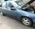 Синій Опель Омега, об'ємом двигуна 1.8 л та пробігом 233 тис. км за 1000 $, фото 2 на Automoto.ua