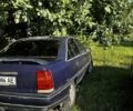 Синий Опель Омега, объемом двигателя 1.8 л и пробегом 364 тыс. км за 400 $, фото 4 на Automoto.ua