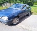Синій Опель Омега, об'ємом двигуна 2 л та пробігом 260 тис. км за 740 $, фото 5 на Automoto.ua