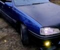 Синий Опель Омега, объемом двигателя 2 л и пробегом 200 тыс. км за 1500 $, фото 5 на Automoto.ua
