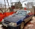 Синий Опель Омега, объемом двигателя 2.6 л и пробегом 195 тыс. км за 650 $, фото 1 на Automoto.ua