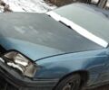 Синий Опель Омега, объемом двигателя 0 л и пробегом 200 тыс. км за 464 $, фото 1 на Automoto.ua