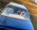 Синий Опель Омега, объемом двигателя 2 л и пробегом 1 тыс. км за 850 $, фото 1 на Automoto.ua