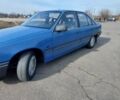 Синій Опель Омега, об'ємом двигуна 1.8 л та пробігом 209 тис. км за 3100 $, фото 22 на Automoto.ua