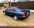 Опель Омега 1987 у Новоукраинке на Automoto.ua Синій Опель Омега, об'ємом двигуна 2 л та пробігом 0 тис. км за 450 $, фото 1 на Automoto.ua