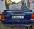 Синий Опель Омега, объемом двигателя 1.8 л и пробегом 402 тыс. км за 700 $, фото 3 на Automoto.ua