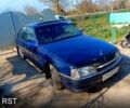 Синий Опель Омега, объемом двигателя 2 л и пробегом 0 тыс. км за 900 $, фото 1 на Automoto.ua